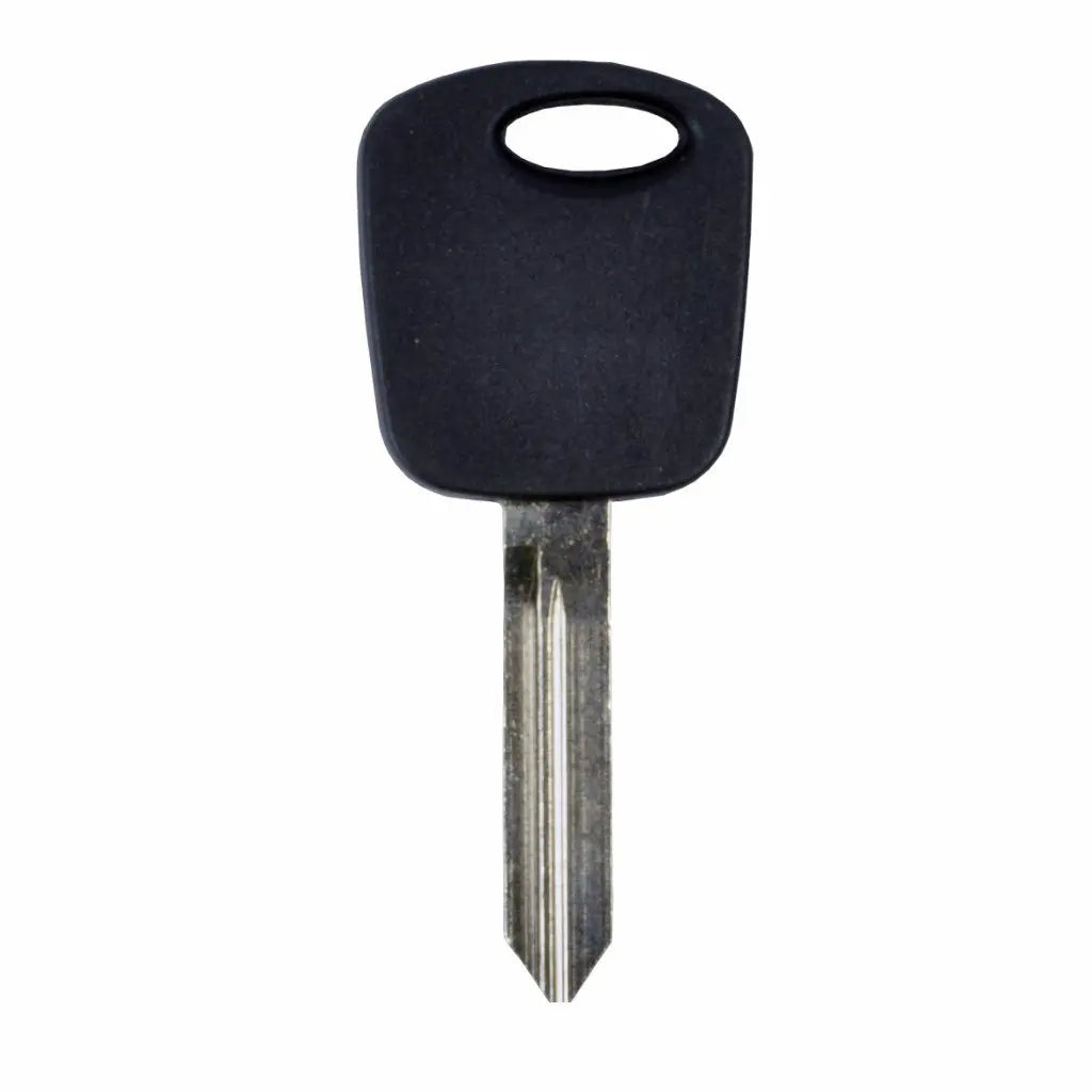 1997-2006 (Aftermarket) Transponder Key for Ford - Lincoln - Mercury - Mazda Mustang / Navigator / Sable | H72-PT (Chip 4C) 1997-2006 (Aftermarket) Transponder Key for Ford - Lincoln - Mercury - Mazda Mustang / Navigator / Sable | H72-PT (Chip 4C)
